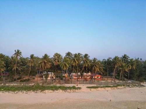 Saligrama Villa | Surfside Haven By StayJade 1BHK By Udupi Beach