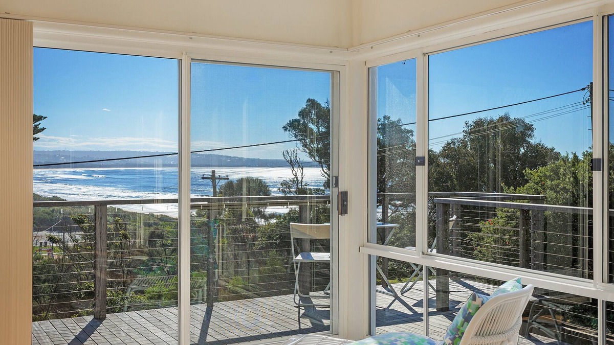 Pambula Beach Cabin | Surfside Pambula Beach