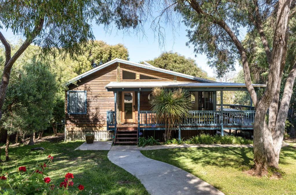 Gnarabup House | Surfside Retreat