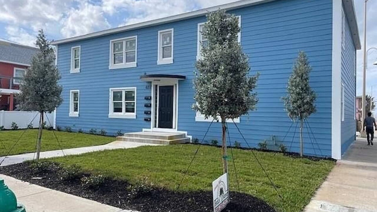 East Daytona Apartment | Surfside Siesta (On Strip)