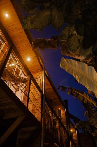 Paranagua House | Surfway Ilha do Mel