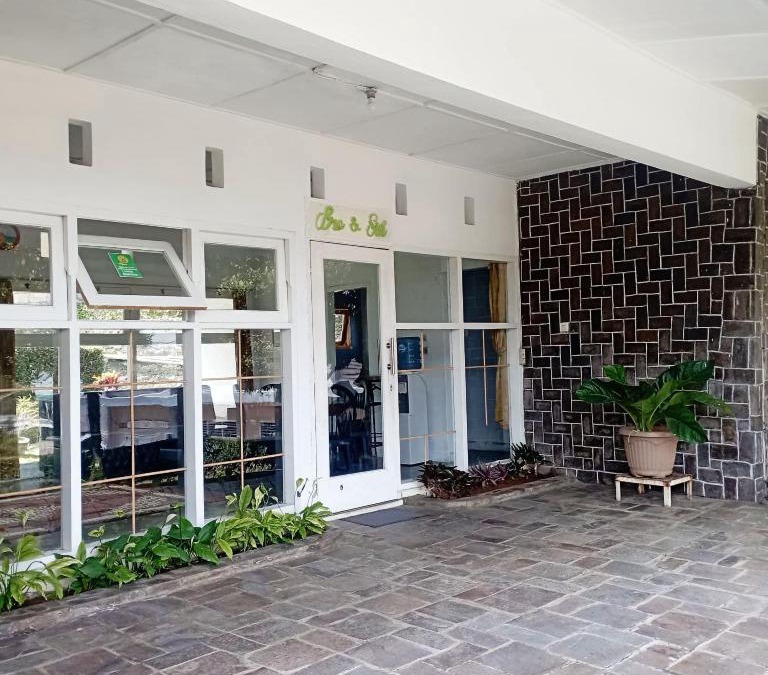 Ciloto Hotel | Surga Dirga Resort