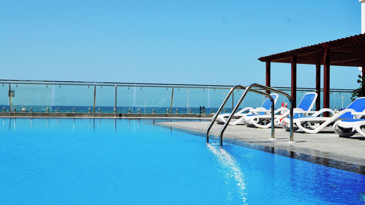 Sur Hotel | Surgrand Hotel