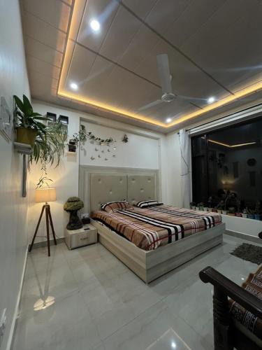 Banikhet Apartment | Suri Homestay - Best Homestay In Dalhousie