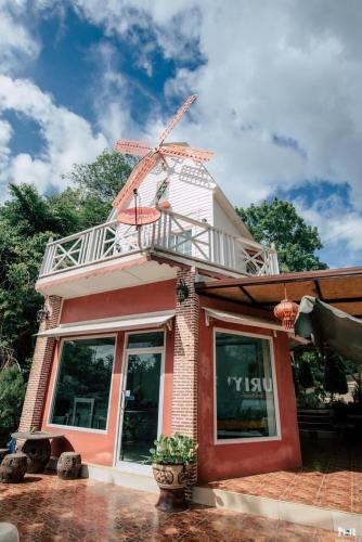 Tha Kradan House | Suriyan Villa Erawan Kanchanaburi สุริยัน วิลล่า เอราวัณ กาญจนบุรี