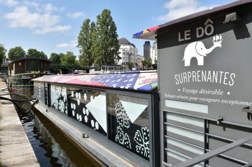 Waldeck-Sully Boat Rental | Surprenantes- Le DÔ