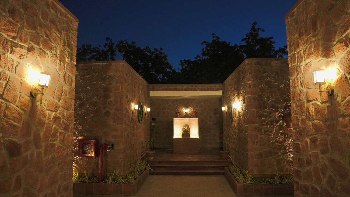 Jodhpur Hotel | Surpura Bagh
