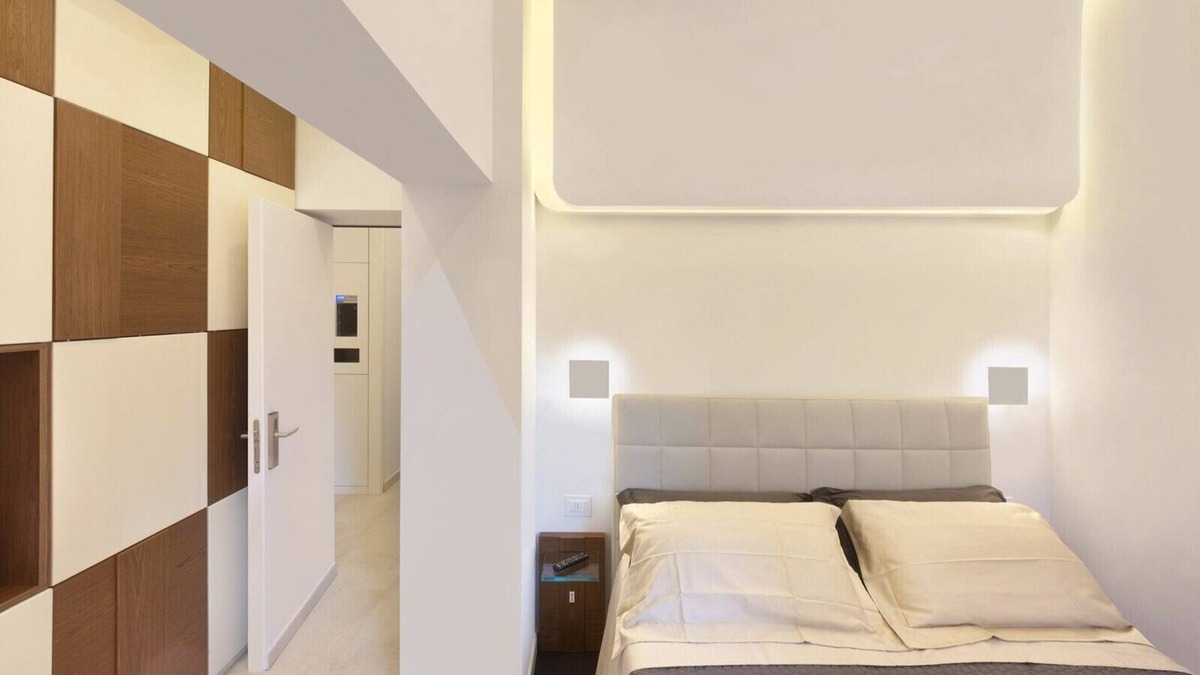 Sorrento Historic Centre Bed & Breakfast | Surreo - Penelope