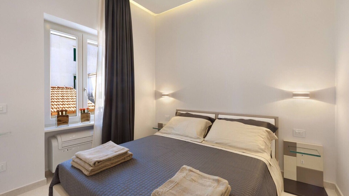 Sorrento Historic Centre Bed & Breakfast | Surreo - Ulisse