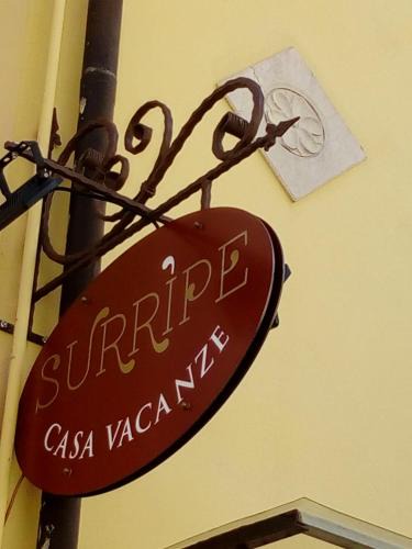 San Lorenzello Bed & Breakfast | Surripe Casa Vacanze