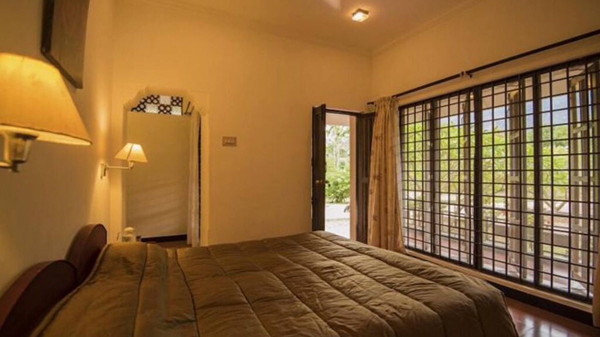 Sethumadai Other | Surrounded by Greenish Cozy Stay @ Pollachi