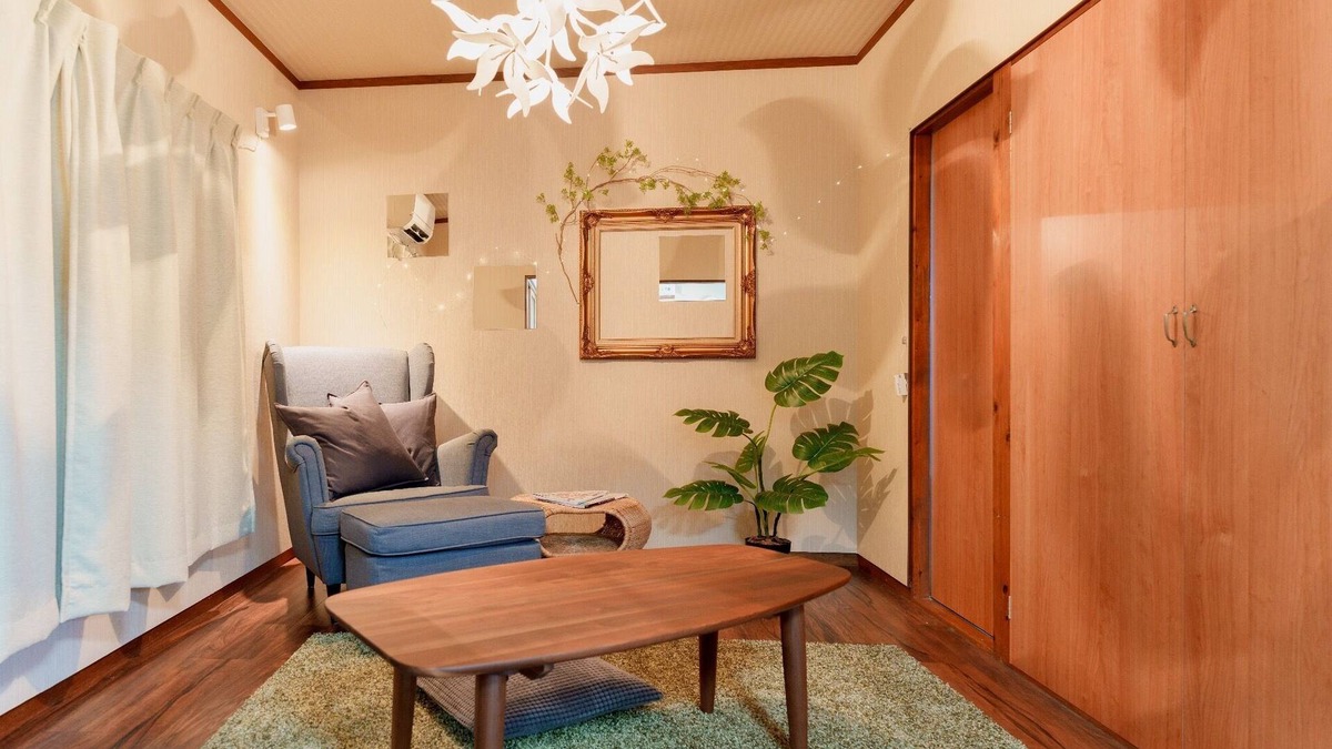 Kanagawa House | Surrounded by IKEA and MUJI Red Brick easy a - Rhouse 2nd/Yokohama Kanagawa