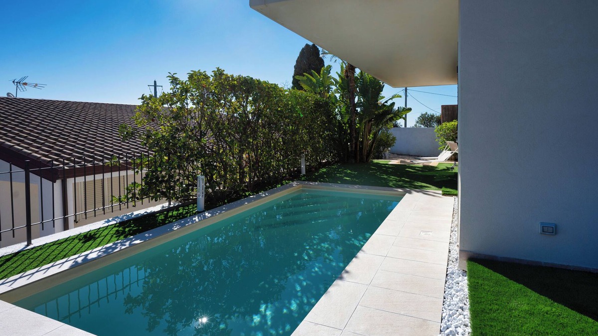 Taormina House | Surrounded by nature, equipped with breathtaking views, only 8 minutes from the sea
