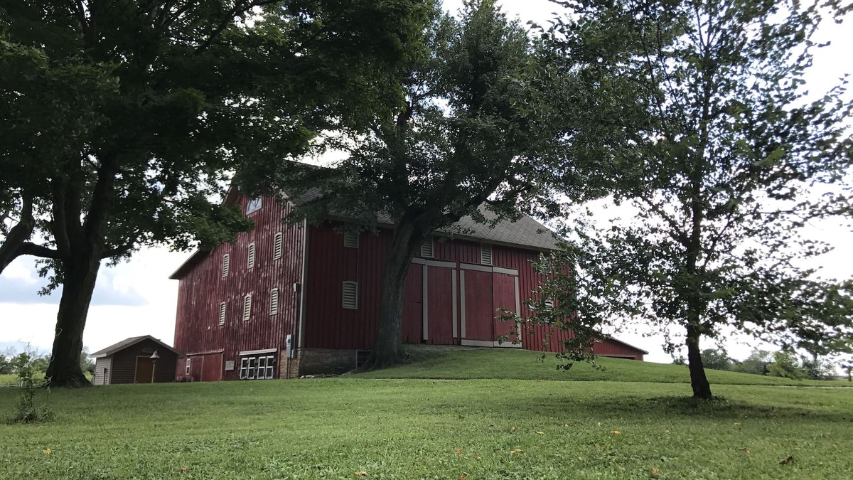 Lincolnville House | Surrounded by Salamonie State Park & Reservoir Newly Converted Barn!