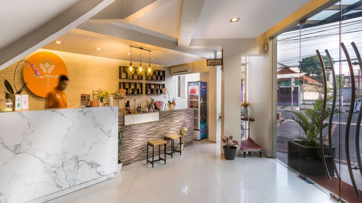 Semarang Utara Hotel | Surya Boutique Hotel