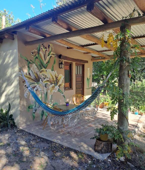 San Javier Bed & Breakfast | Surya- en La Casa de Nanda
