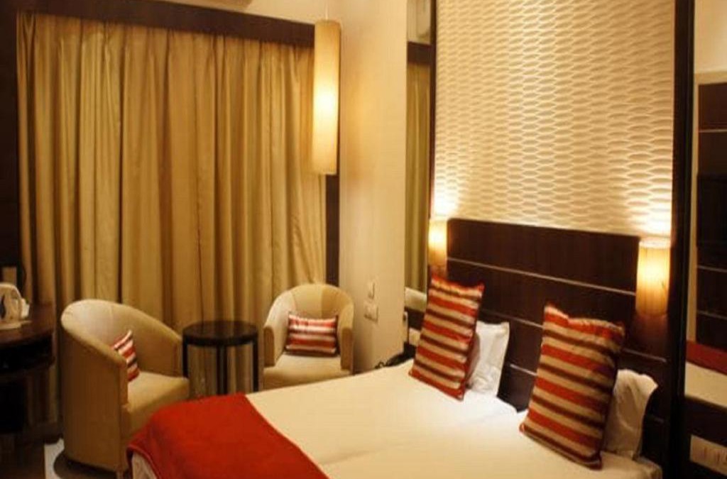 Kota Hotel | Surya Royal Hotel
