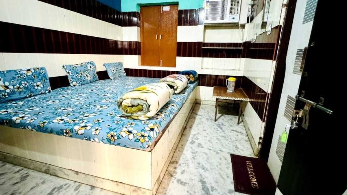 Mehandipur House | Surya Vishram Greh