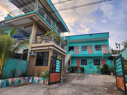Tanawan House | Susada's Inn
