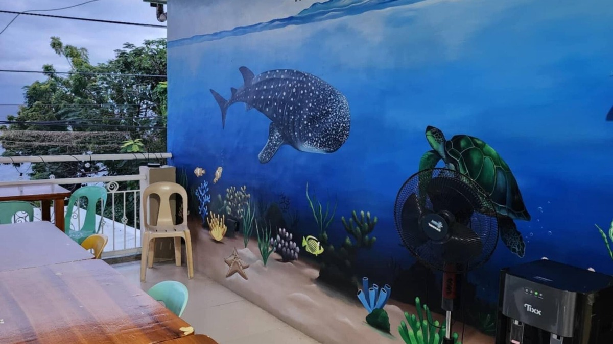 Tanawan House | Susada's Inn