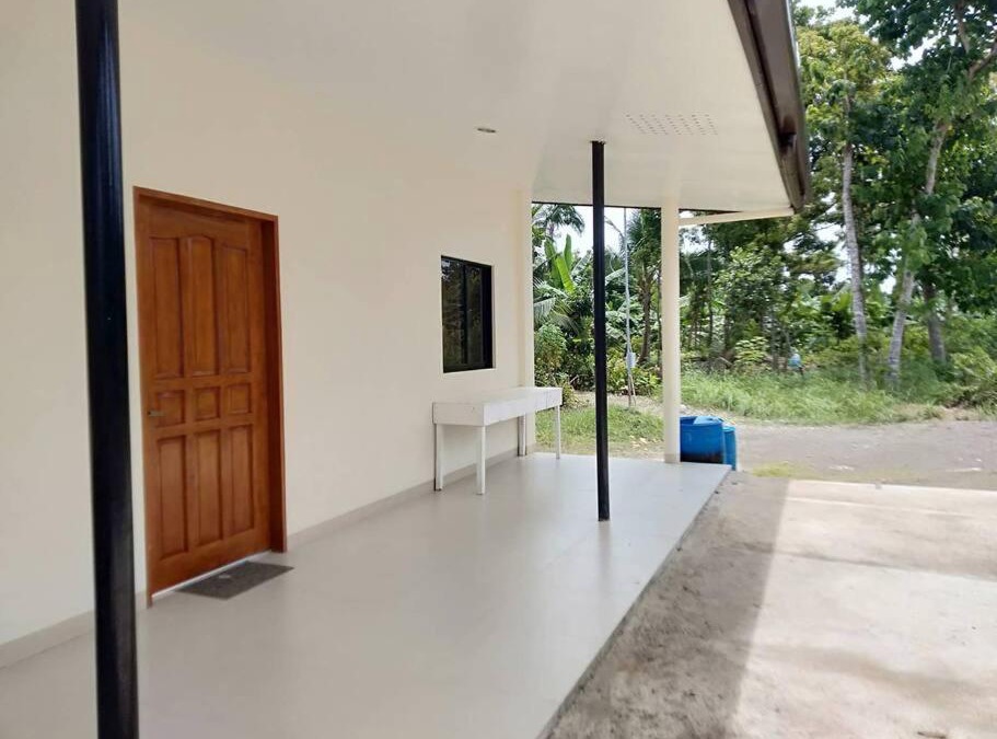 Moalboal House | Susana Goles Holiday House