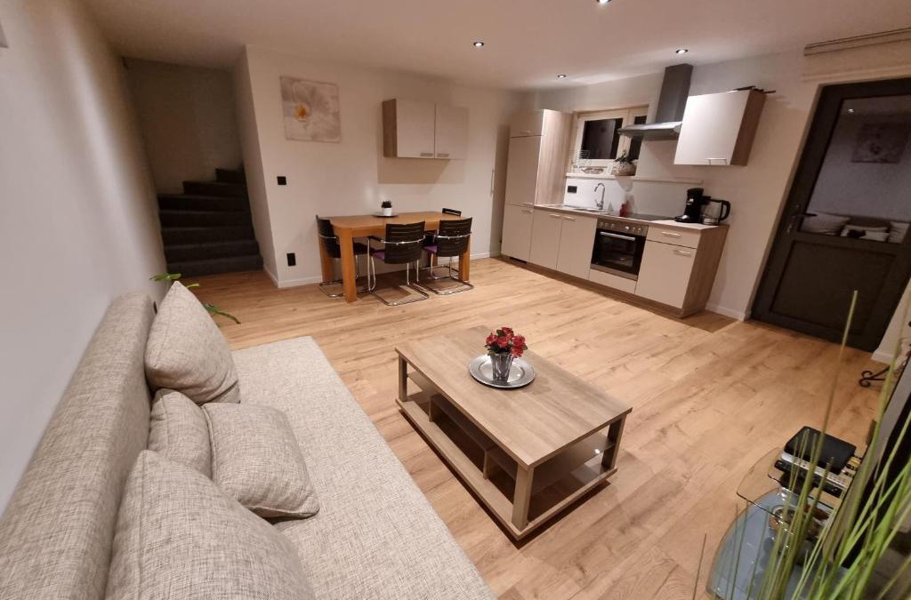 Neerpelt Apartment | Susberg 4