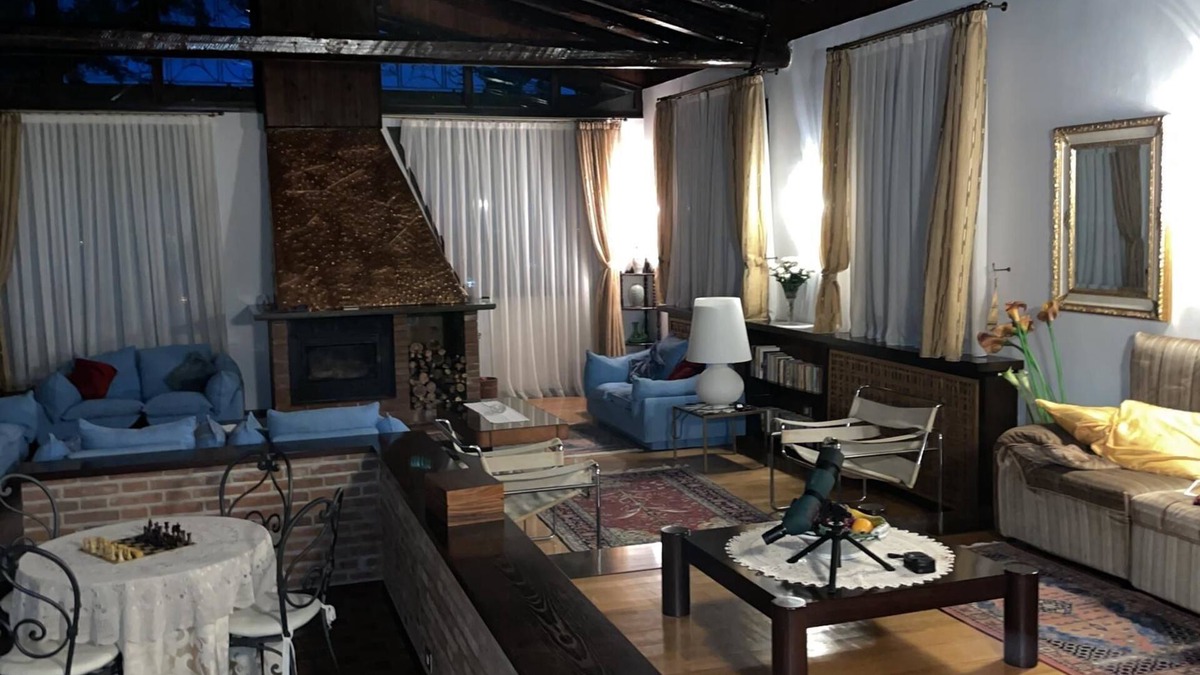 Susegana House | Susegana near Venice
