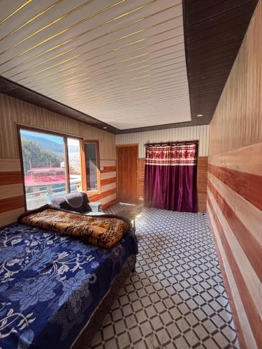Kharsali House | Susharda Sewa Sansthan Jankichatti by Omji - Yamunotri Prime Location, Newly renovated
