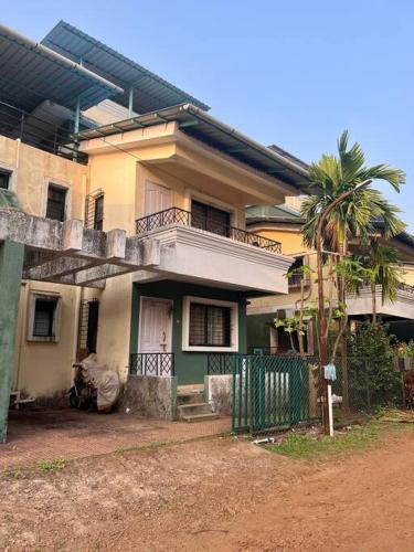 Mhsala Villa | Susneh Homestay Reena Cottage