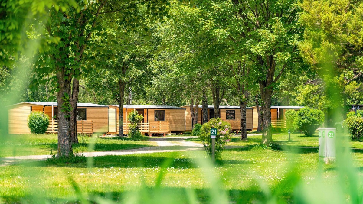 Muhldorf House | Sustainable and cosy - Wood Cube by the Drau