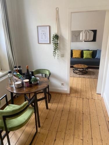 Beuel-Ost Apartment | Sustainable Living - Haus Frieda