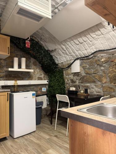 Mlada Boleslav House | Suterénní byt na Hejtmánce v Mladé Boleslavi u letiště