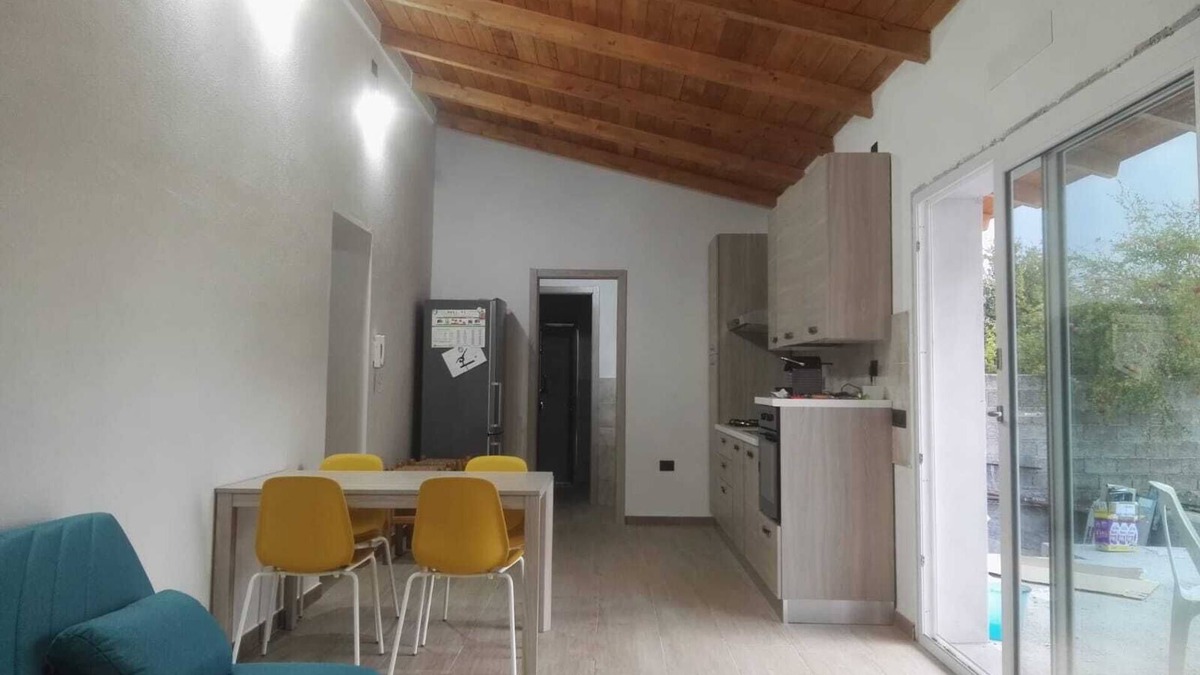 Siamanna House | "Sutt'e su sole" - Vacation in the heart of Sardinia