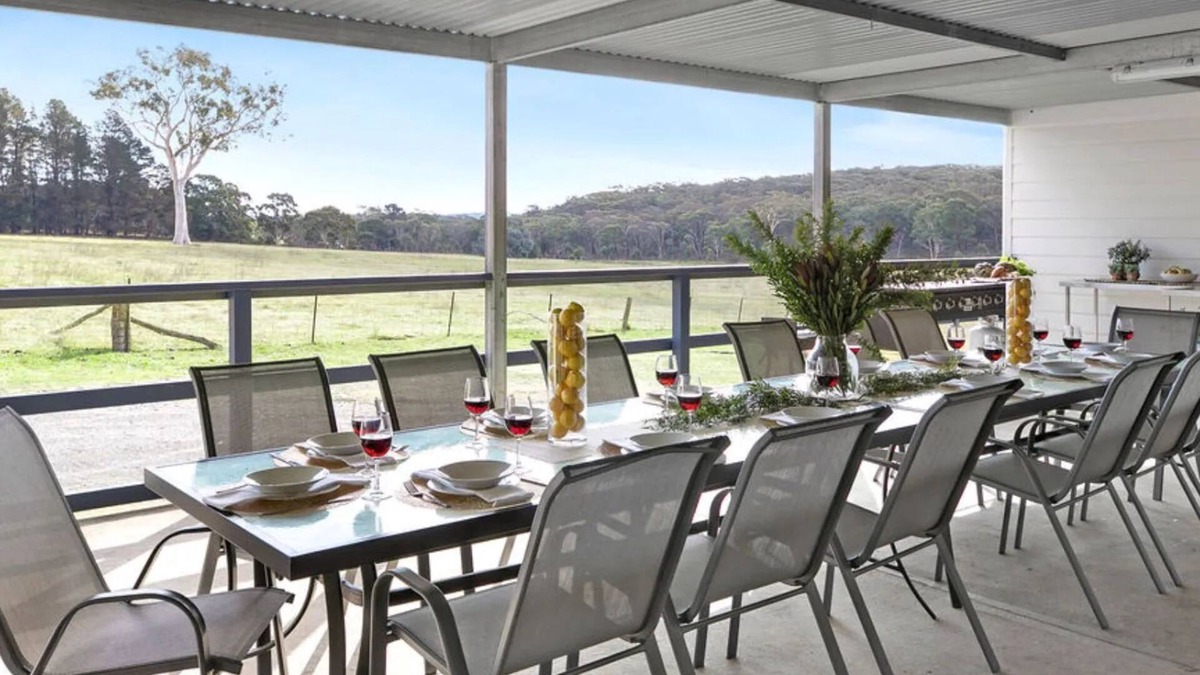 Sutton Forest House | Sutton Forest Retreat