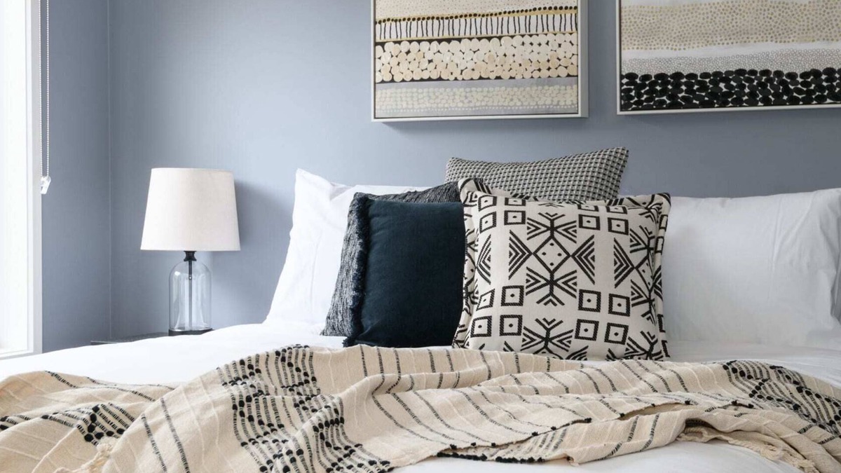 Daylesford House | Sutton Lodge Summary: