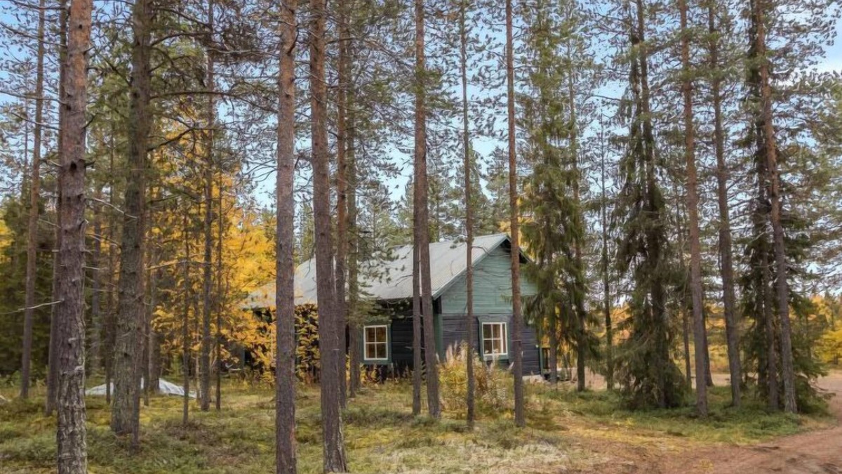 Kittila House | Suvantovirta by Interhome