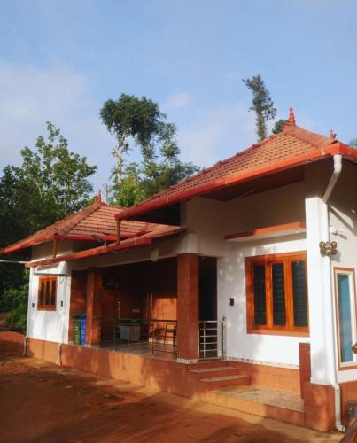Virarajendrapet House | Suvi Homestay - Coorg