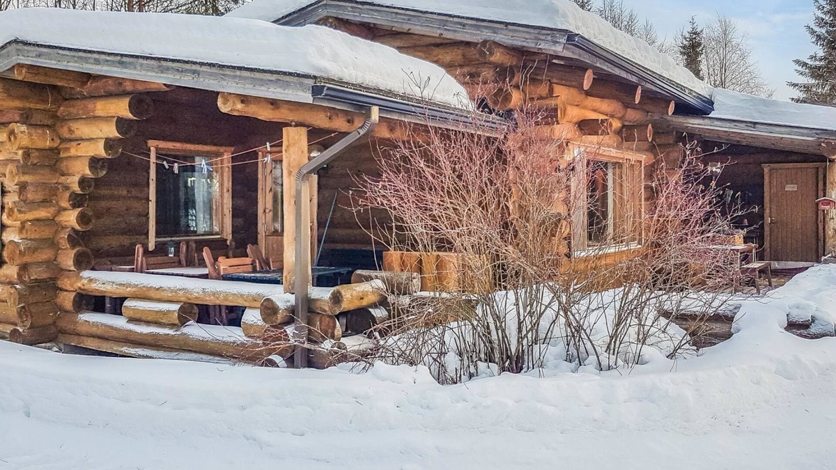 Kuusamo House | Suvi-tuuli by Interhome
