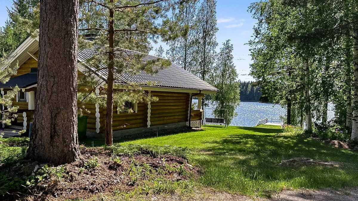 Lapinlahti House | Suviranta by Interhome
