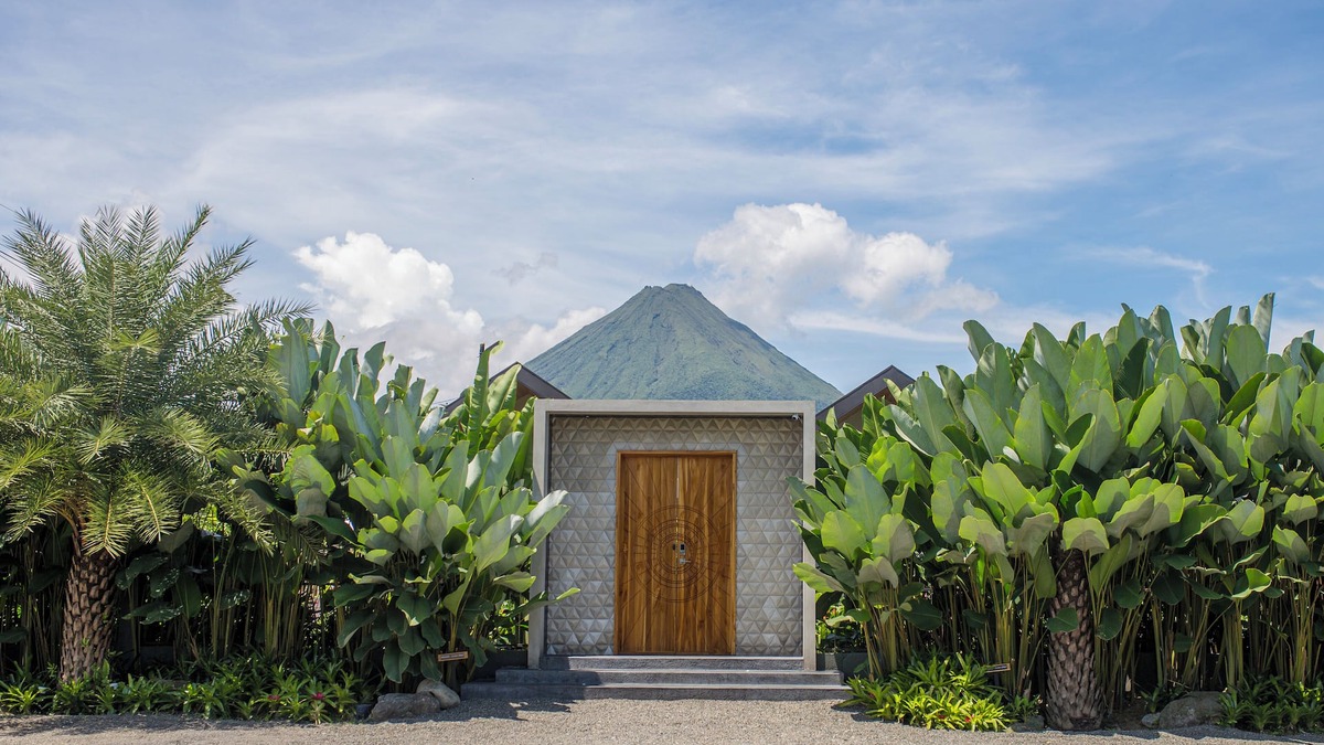 La Fortuna Villa | Suwa Villa Arenal