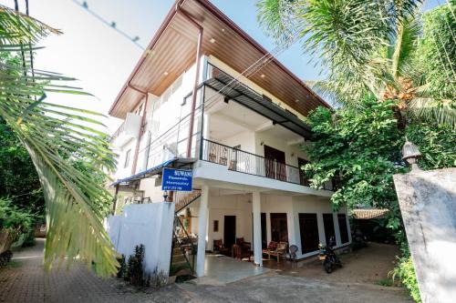 Pinnawala Hotel | Suwani Pinnawala Homestay