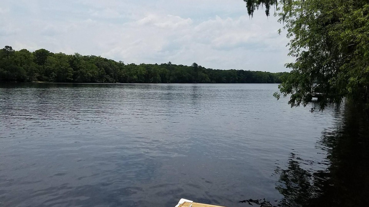 Old Town House | Suwannee River Bungalow