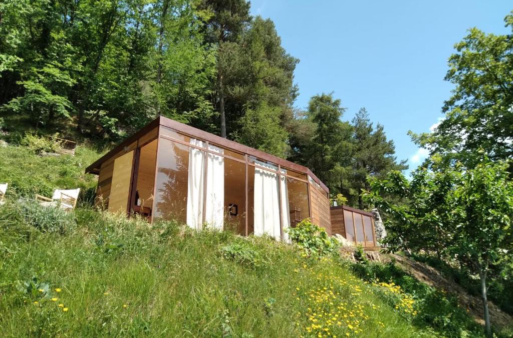 San Leonardo Bed & Breakfast | Suxen nature experience - lodge con vista panoramica