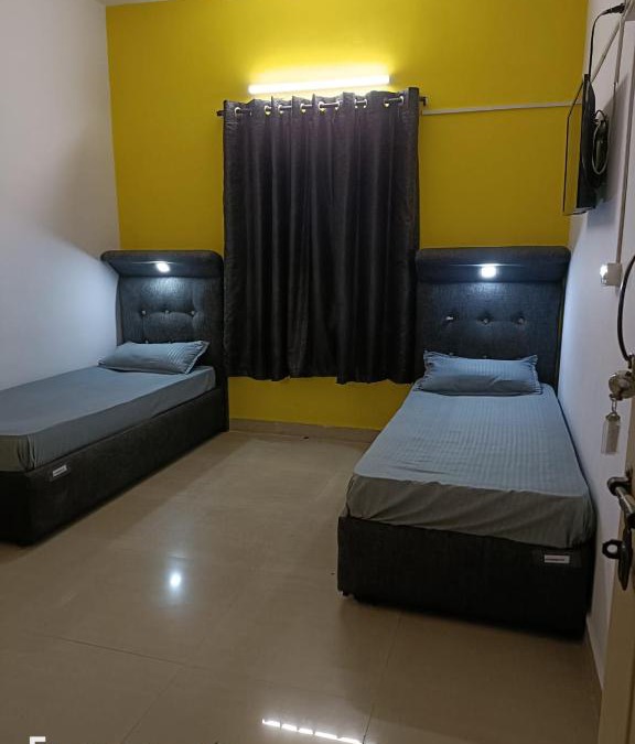 Marathahalli House | SUYASH VENTURES PRIVATE LIMITED