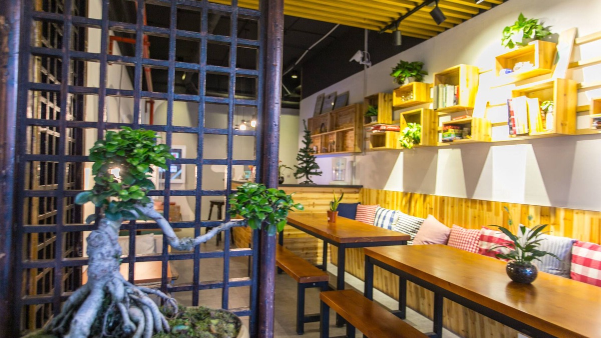 Suzhou Old Town Hostel | Suzhou Blue Gate Hostel