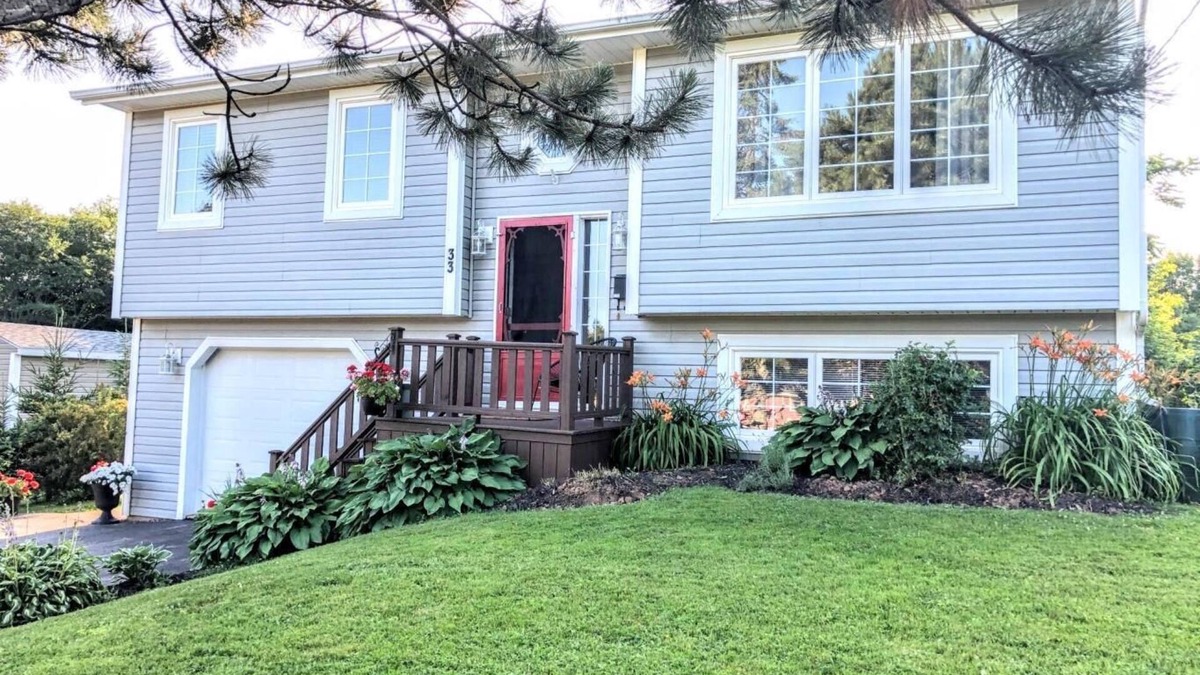 Cornwall House | Suzie's Place