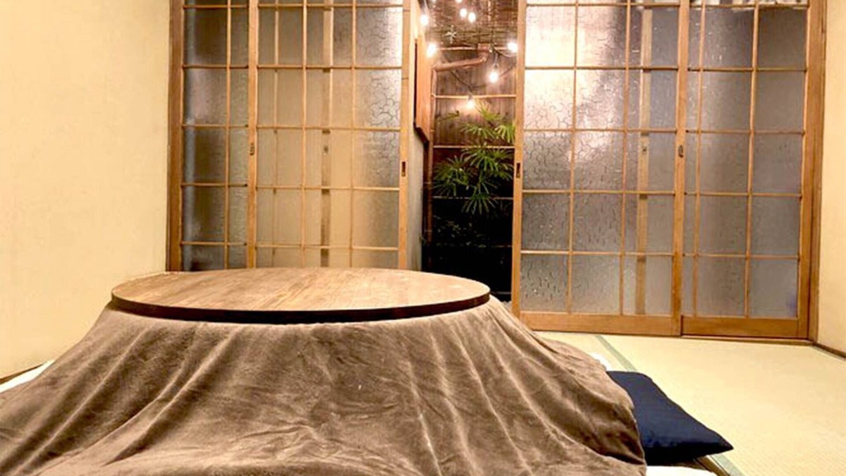 Fushimi House | Suzumean Rent a whole Kyomachiya /Kyoto Kyōto