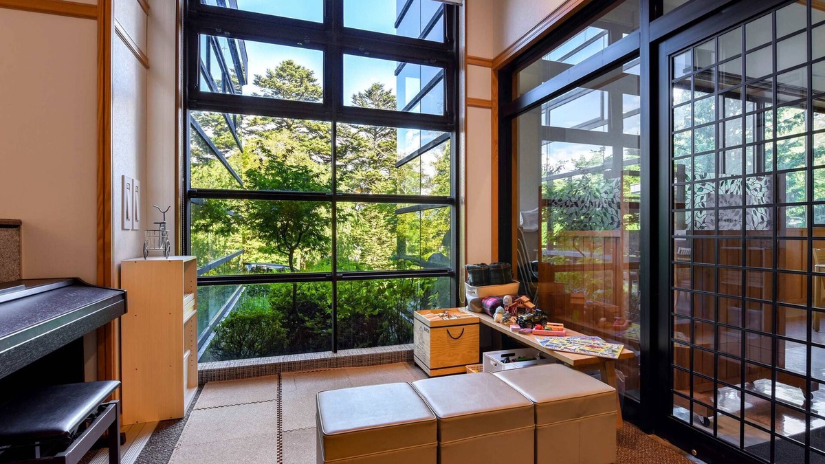 Akaho House | Suzuranso