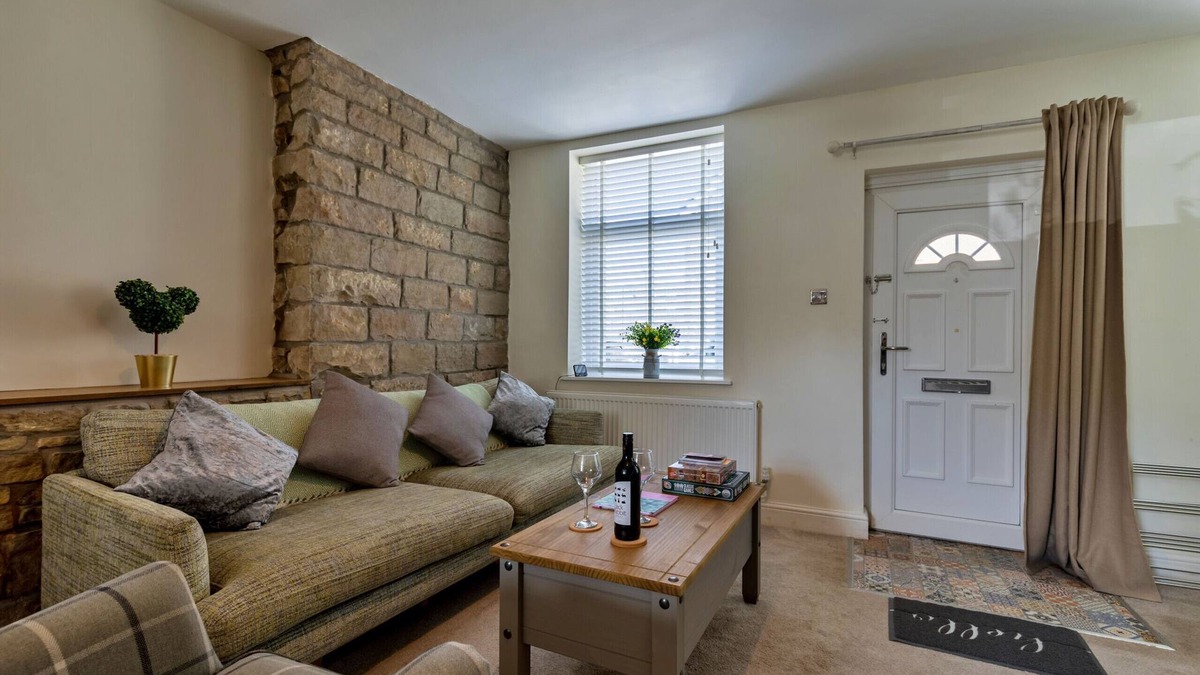High Peak Cottage | Suzy's Cottage