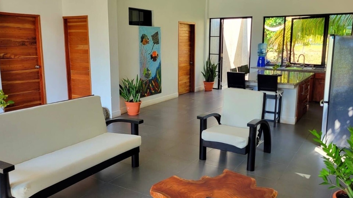 Playa San Blas House | Isla San Blass